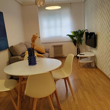 Apartamento Urbanlux Puerta de Valencia Albacete Exterior foto